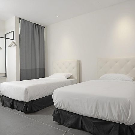 Musse Hotel سيبرجايا المظهر الخارجي الصورة