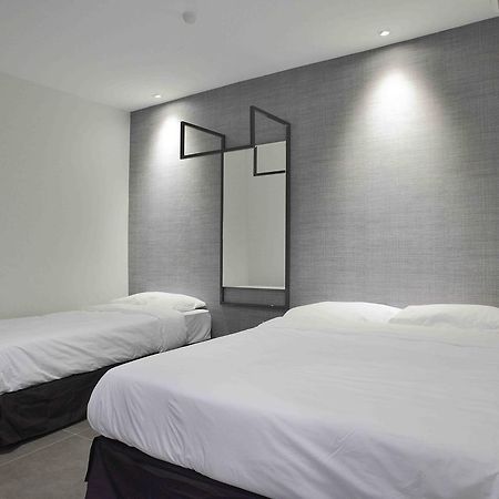 Musse Hotel سيبرجايا المظهر الخارجي الصورة