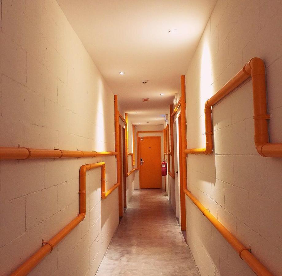 Musse Hotel سيبرجايا المظهر الخارجي الصورة