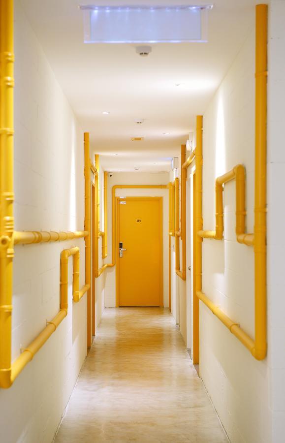 Musse Hotel سيبرجايا المظهر الخارجي الصورة