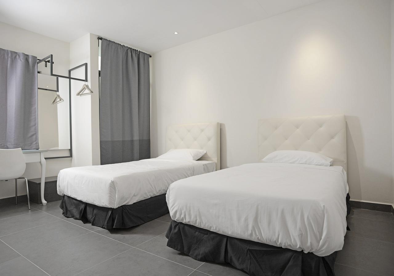 Musse Hotel سيبرجايا المظهر الخارجي الصورة