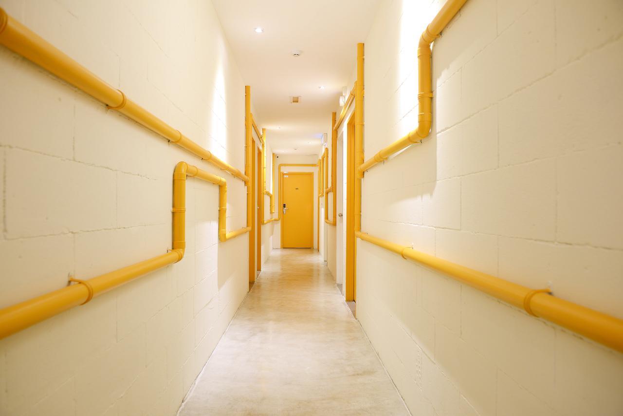 Musse Hotel سيبرجايا المظهر الخارجي الصورة