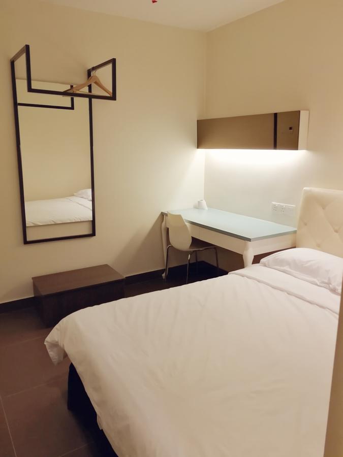 Musse Hotel سيبرجايا المظهر الخارجي الصورة